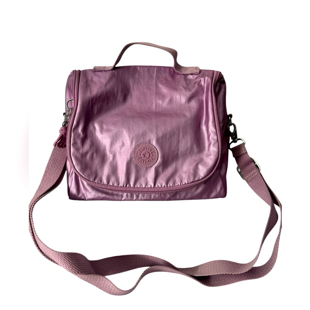 Kipling Women's Pink Crossbody Bag